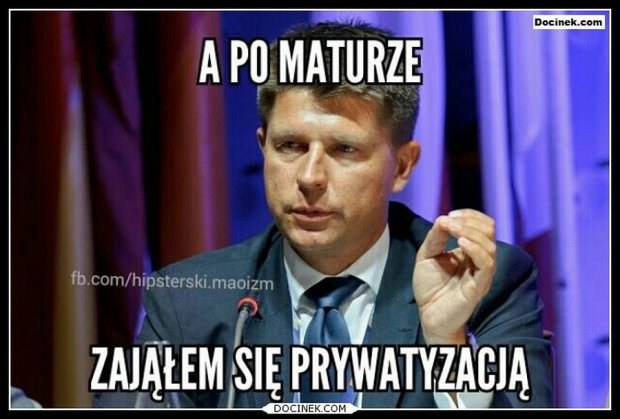 Najlepsze polityczne memy roku /