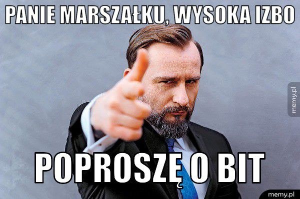 Najlepsze polityczne memy roku /