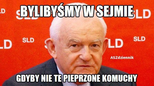 Najlepsze polityczne memy roku /