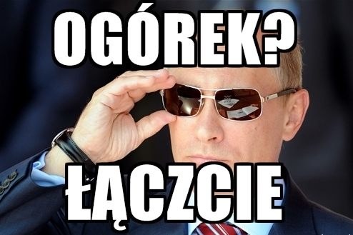 Najlepsze polityczne memy roku /