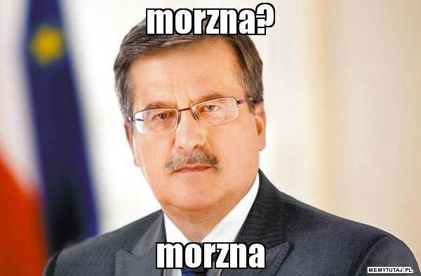 Najlepsze polityczne memy roku /