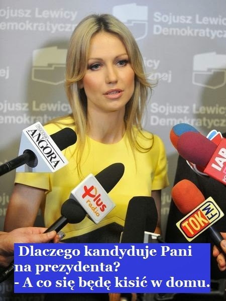 Najlepsze polityczne memy roku /