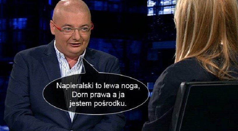 Najlepsze polityczne memy roku /