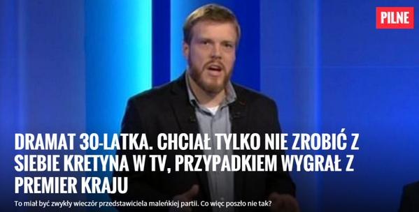 Najlepsze polityczne memy roku /ASZdziennik /