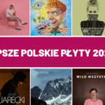 Najlepsze polskie płyty 2021 roku według redakcji Interii 