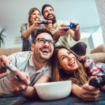 Najlepsze premiery gier na samym początku 2025 roku