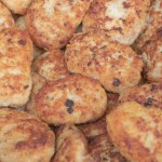 Najlepsze przepis na śląskie mielone. Chrupiące z zewnątrz i miękkie w środku