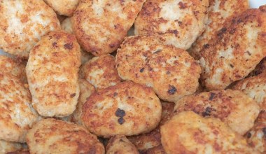 Najlepsze przepis na śląskie mielone. Chrupiące z zewnątrz i miękkie w środku 