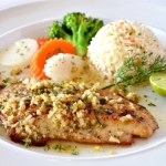 Najlepsze ryby do jedzenia. Mają dużo kwasów omega-3, białka i niską zawartość rtęci