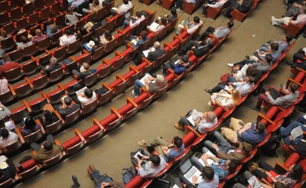 Najlepsze sale konferencyjne w Olsztynie! Znajdź je w kilka chwil!