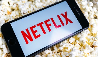 Najlepsze seriale komediowe na Netflix. Karuzela śmiechu