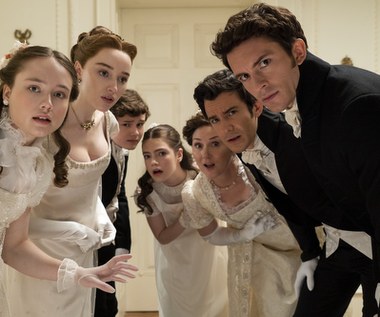 Najlepsze seriale na leniwe wieczory. 5 doskonałych propozycji