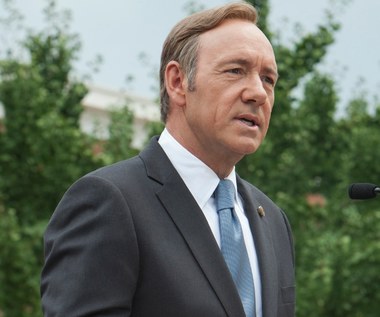 Najlepsze seriale z wielką polityką w tle. Nie tylko Frank Underwood