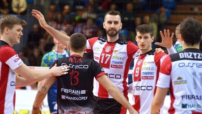 Najlepsze siatkarskie ekipy w Polsce zagrają w weekend we Wrocławiu!