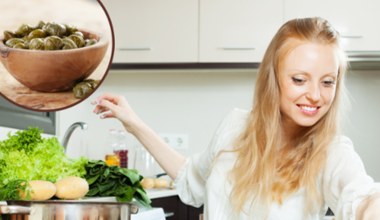 Najlepsze śledzie na święta i sylwestra. Z tym dodatkiem smakują wyśmienicie 