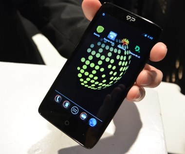 Najlepsze smartfony targów MWC 2014