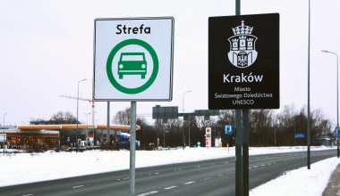 Najlepsze tanie auta, które wjadą do SCT w Krakowie. Wybór mechanika