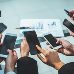 Najlepsze telefony do 1000 zł w październiku 2023 [RANKING]