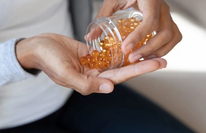 Najlepsze towarzystwo dla witaminy D. Szybciej się przyswoi i lepiej podziała