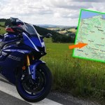 Najlepsze trasy motocyklowe na południu Polski. Gdzie warto pojechać?