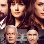 Najlepsze tureckie seriale. 5 wartych uwagi produkcji znad Bosforu