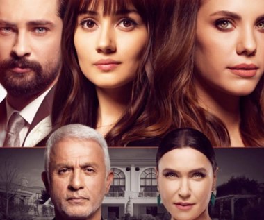 Najlepsze tureckie seriale. 5 wartych uwagi produkcji znad Bosforu