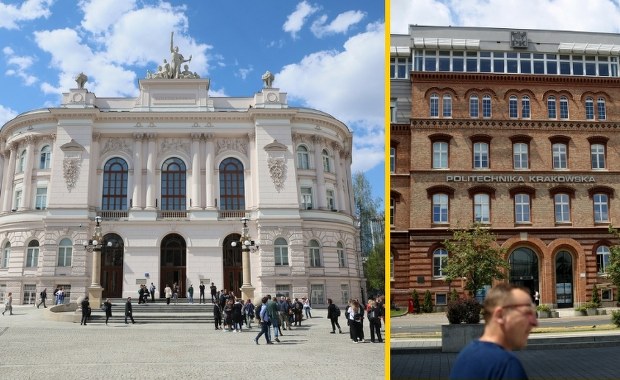 Najlepsze uczelnie techniczne w Polsce. W tegorocznym rankingu lider ten sam