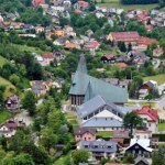 Najlepsze uzdrowisko w Europie? Znajdziesz je w dolinie Popradu