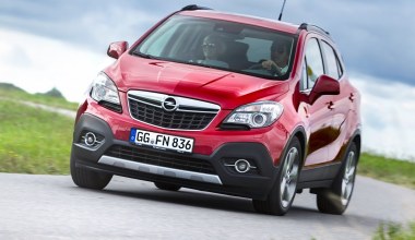 Najlepsze używane SUV-y do 50 tys. zł. Wybór mechaników