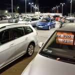 Najlepsze używane vany dla rodziny. Pięć pewniaków na lata