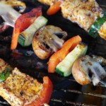 Najlepsze warzywa do grillowania. Znikają z talerzy w mgnieniu oka