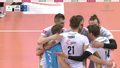 Najlepsze zagrania Tomasza Fornala w Jastrzębskim Węglu. WIDEO