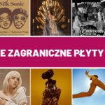 Najlepsze zagraniczne płyty 2021 roku według redakcji Interii 