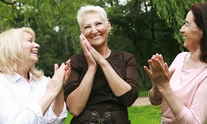 Najlepsze życzenia imieninowe. Nieoklepane, urocze wierszyki dla rodziny i przyjaciół