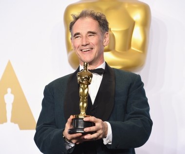 Najlepszy aktor drugoplanowy - Mark Rylance ("Most szpiegów")
 