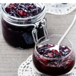 Najlepszy dżem z winogron ogrodowych. Do rogalików, naleśników i gofrów niezastąpiony