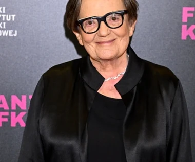 Najlepszy film Holland od lat? "Niczym w lustrze odbijam się ja"