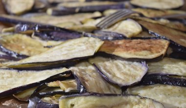 Najlepszy jest w wersji pieczonej. Rzadko jadamy, a przecież reguluje poziom cukru i prace jelit