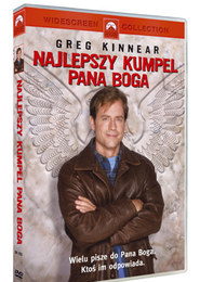 Najlepszy kumpel Pana Boga