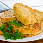 Najlepszy obiad na piątek. Zapach tych placuszków zwabi wszystkich domowników do kuchni