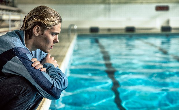 "Najlepszy" - Polska historia w amerykańskim stylu