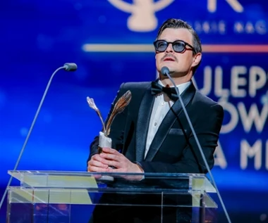 Najlepszy polski aktor. Jego role od lat budzą kontrowersje