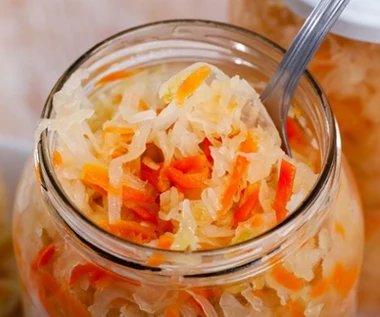 Najlepszy polski jesienny superfood. Czyści jelita jak odkurzacz, podnosi odporność i działa przeciwbólowo