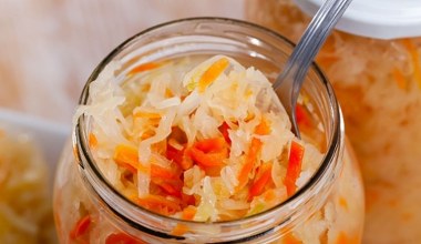 Najlepszy polski jesienny superfood. Czyści jelita jak odkurzacz, podnosi odporność i działa przeciwbólowo