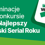 Najlepszy polski serial 2024 roku. Znamy nominowanych!