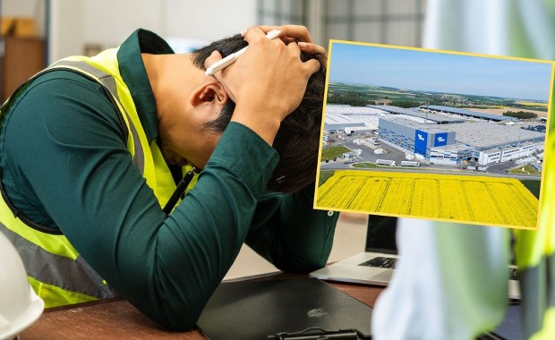 "Najlepszy pracodawca" może zwolnić nawet 4 tys. osób