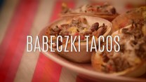 Najlepszy przepis na babeczki tacos
