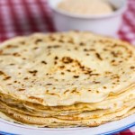 Najlepszy przepis na naleśniki. Wychodzą delikatne i idealnie cienkie 