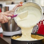 Najlepszy ser na sernik. Zawsze wychodzi puszysty, kremowy i wysoki