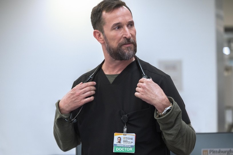 Najlepszy serial roku powraca z nowym sezonem. Nerwówka, którą ogląda się z przyjemnością